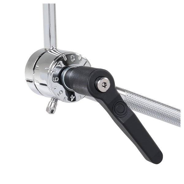 DW 9000X Series Boom Cymbal Stand with Innerlock