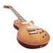 Gibson Les Paul Standard 60s Figured Top, Unburst #222050054 - angled shot