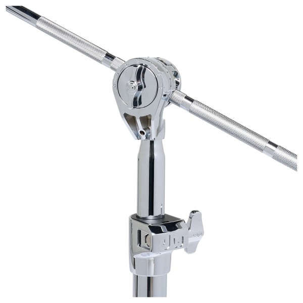 DW 9000X Series Low Boom Cymbal Stand with Innerlock