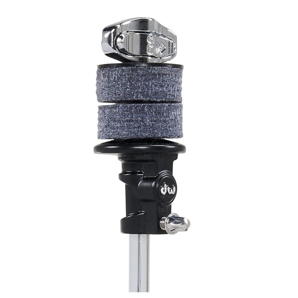 DW 9000X Series Low Boom Cymbal Stand with Innerlock