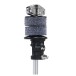 DW 9000X Series Low Boom Cymbal Stand with Innerlock