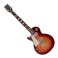 Gibson Les Paul Standard 50s Left Handed, Heritage Cherry Sunburst #234250161