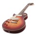 Gibson Les Paul Standard 50s Left Handed, Heritage Cherry Sunburst #234250161 - angled shot