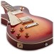 Gibson Les Paul Standard 50s Left Handed, Heritage Cherry Sunburst #234250161 - body