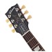 Gibson Les Paul Standard 50s Left Handed, Heritage Cherry Sunburst #234250161 - headstock