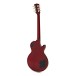 Gibson Les Paul Standard 50s Left Handed, Heritage Cherry Sunburst #234250161 - back