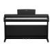 Yamaha YDP 146 Digital Piano, Black 2