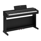 Yamaha YDP 146 Digital Piano, Black