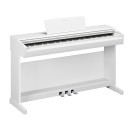 Yamaha YDP 146 Digital Piano, White