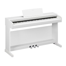Yamaha YDP 146 Digital Piano, White