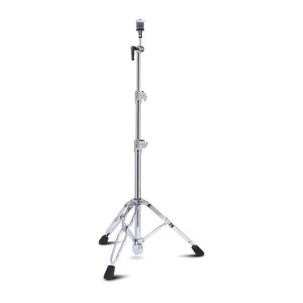DW 9000X Series Straight Cymbal Stand with Innerlock
