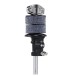 DW 9000X Series Straight Cymbal Stand with Innerlock