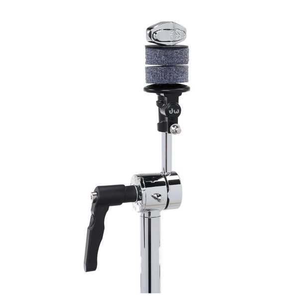DW 9000X Series Straight Cymbal Stand with Innerlock