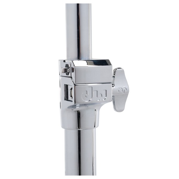 DW 9000X Series Straight Cymbal Stand with Innerlock