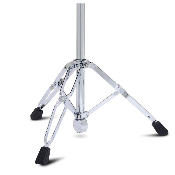 DW 9000X Series Straight Cymbal Stand with Innerlock