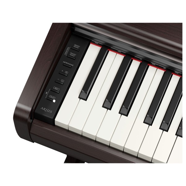 Yamaha YDP 146 Digital Piano, Rosewood 3