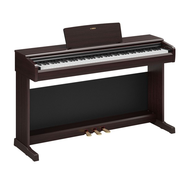 Yamaha YDP 146 Digital Piano, Rosewood 1