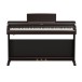 Yamaha YDP 166 Digital Piano, Rosewood 2