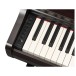 Yamaha YDP 166 Digital Piano, Rosewood 3