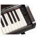 Yamaha YDP 166 Digital Piano, Rosewood 4