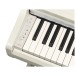 Yamaha YDP 166 Digital Piano, White Birch 3