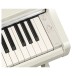 Yamaha YDP 166 Digital Piano, White Birch 4