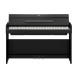 Yamaha YDP S36 Digital Piano, Black 2
