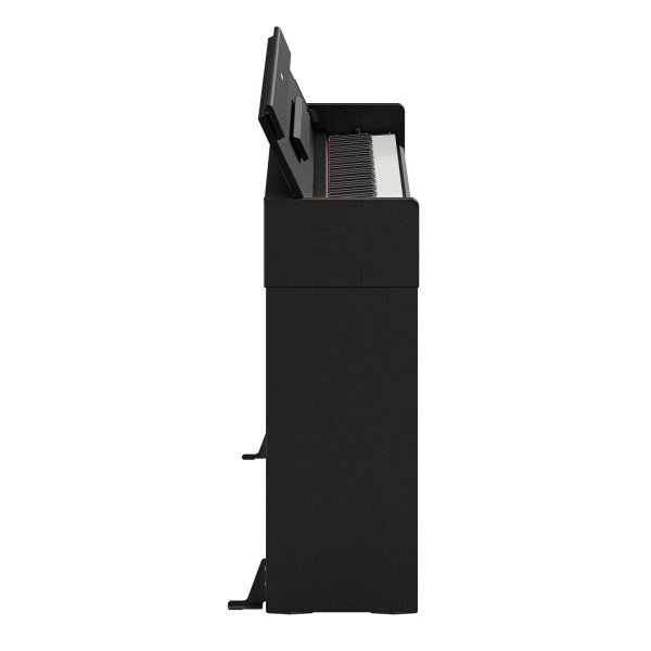 Yamaha YDP S36 Digital Piano, Black 3