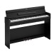Yamaha YDP S36 Digital Piano, Black 1