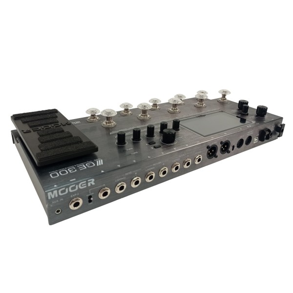 TI-GE300-SECONDHAND-CDL5374 2