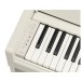 Yamaha YDP S36 Digital Piano, White Birch 5