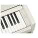 Yamaha YDP S36 Digital Piano, White Birch 6