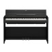 Yamaha YDP S56 Digital Piano, Black 2