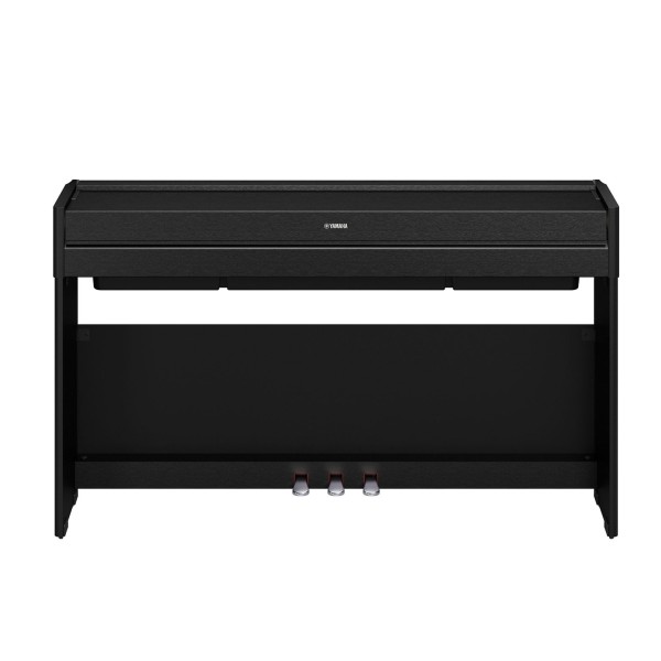 Yamaha YDP S56 Digital Piano, Black 4