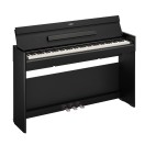 Yamaha YDP S56 Digital Piano, Black