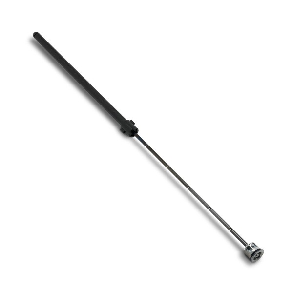 DW 9000X Airlft Cylinder, Long