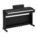 Yamaha YDP 146 Digital Piano Package, Black 1