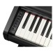 Yamaha YDP 146 Digital Piano Package, Black 3