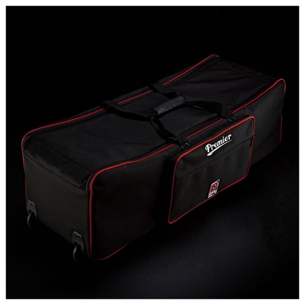 Premier 38" Wheeled Hardware Bag
