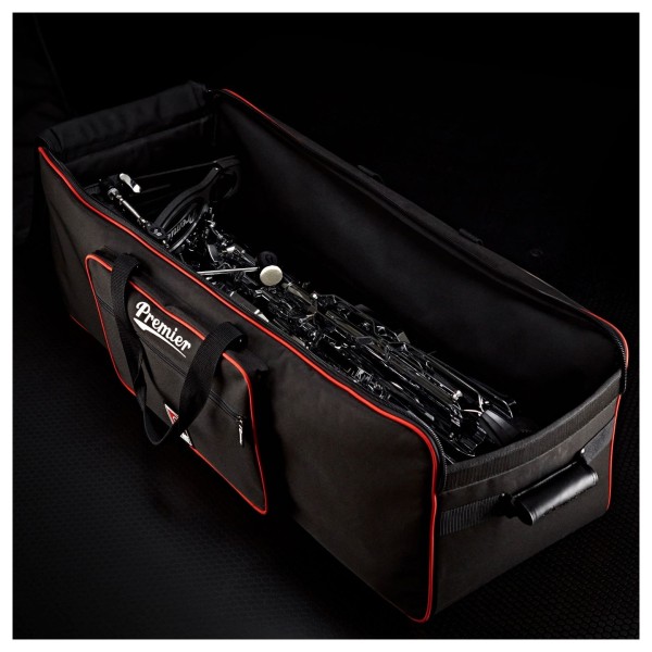 Premier 38" Wheeled Hardware Bag
