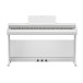 Yamaha YDP 146 Digital Piano Package, White 3