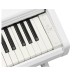 Yamaha YDP 146 Digital Piano Package, White 5