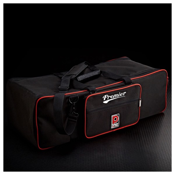 Premier Compact Carry Hardware Bag