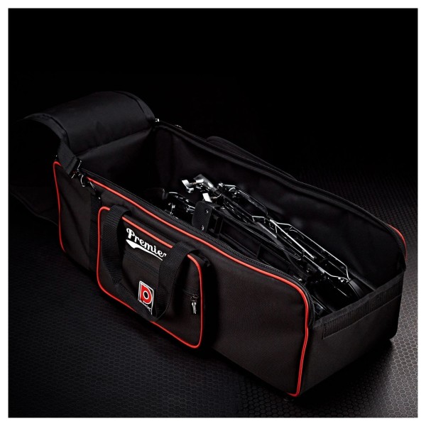 Premier Compact Carry Hardware Bag
