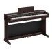 Yamaha YDP 146 Digital Piano Package, Rosewood 2