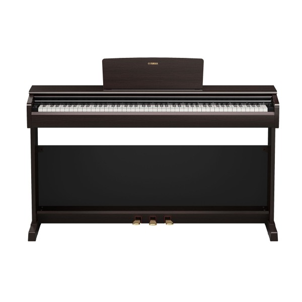 Yamaha YDP 146 Digital Piano Package, Rosewood 3