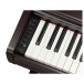 Yamaha YDP 146 Digital Piano Package, Rosewood 4