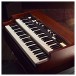 Crumar Mojo Classic Virtual Tonewheel Organ - Lifestyle