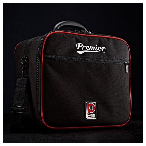 Premier Double Pedal Bag