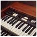 Crumar Mojo Classic Virtual Tonewheel Organ - Lifestyle 3
